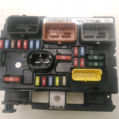 Bsm (boitier servitude moteur) CITROEN C3