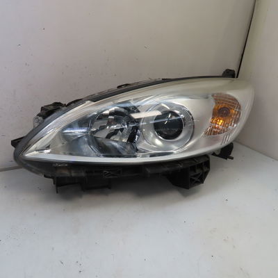 Phare gauche MAZDA 5