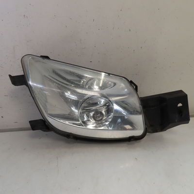 Phare antibrouillard avant gauche PEUGEOT 308