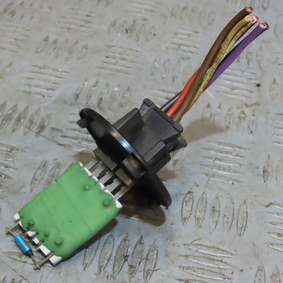 Resistance de chauffage CITROEN C3