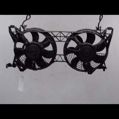Moteur ventilateur radiateur ROVER 45