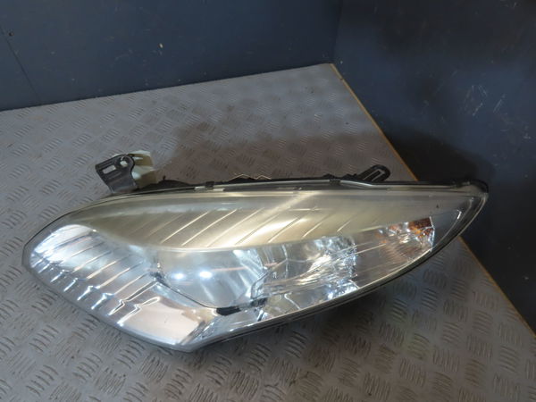 Phare gauche RENAULT MEGANE COUPE
