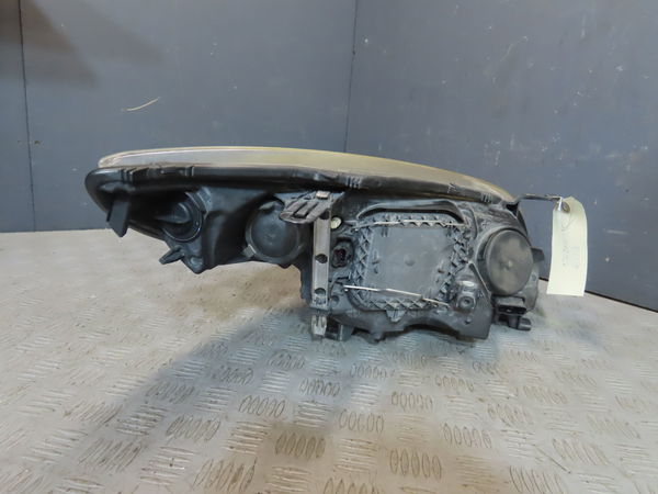 Phare gauche RENAULT MEGANE COUPE