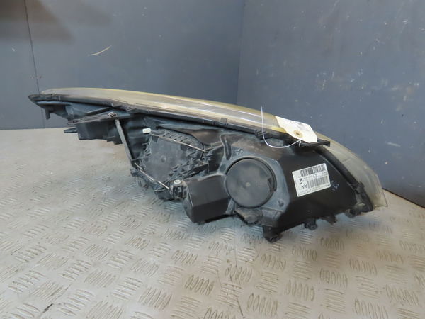 Phare gauche RENAULT MEGANE COUPE