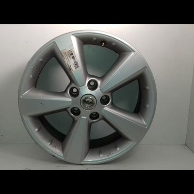 Jante aluminium 4 Nissan QASHQAI - QASHQAI 2 I (J10, NJ10, JJ10E) 1.6 (2010-2013)