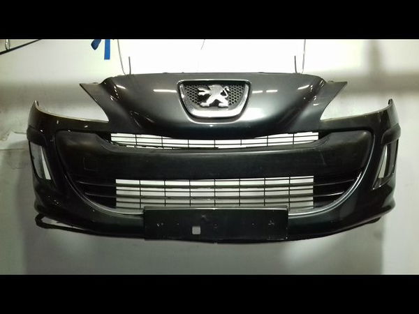 Pare-choc avant PEUGEOT 308