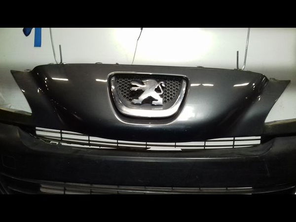 Pare-choc avant PEUGEOT 308