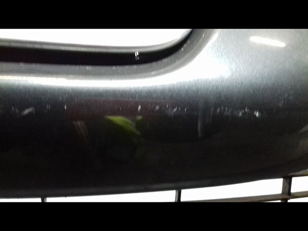 Pare-choc avant PEUGEOT 308