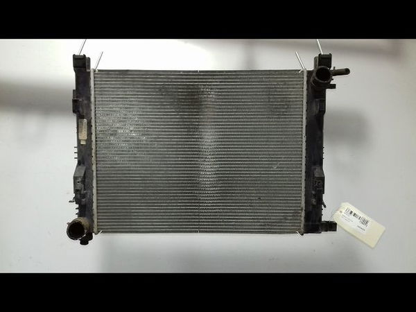 Radiateur Renault CLIO IV (BH_) 1.5 dci 90 (2012) 5 portes