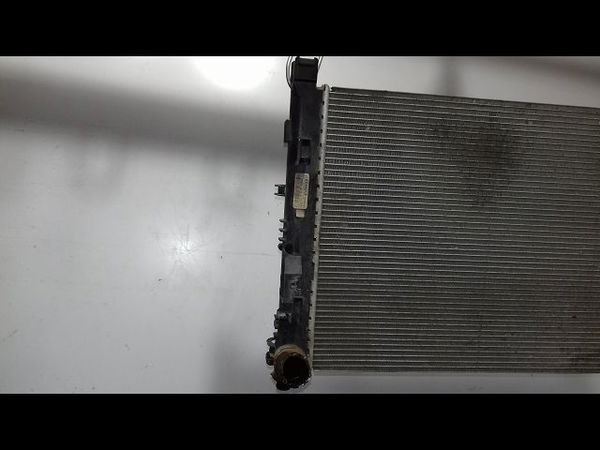 Radiateur Renault CLIO IV (BH_) 1.5 dci 90 (2012) 5 portes