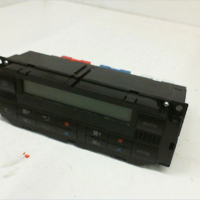 Commande de chauffage Seat ALHAMBRA (7V8, 7V9) 2.0 tdi (2005-2010)
