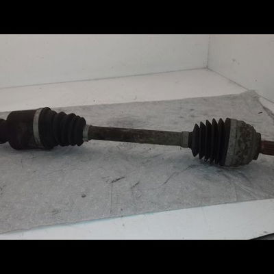 Transmission avant gauche Renault MODUS - GRAND MODUS (F-JP0_) 1.6 (jp03, jp0b, jp0u, jp0y, jp1g) (2004)