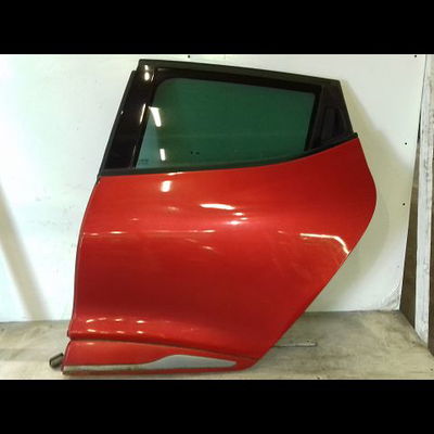 Porte arrière gauche Renault CLIO IV (BH_) 1.6 rs (bhj4, bhj6, bhmm) (2013)