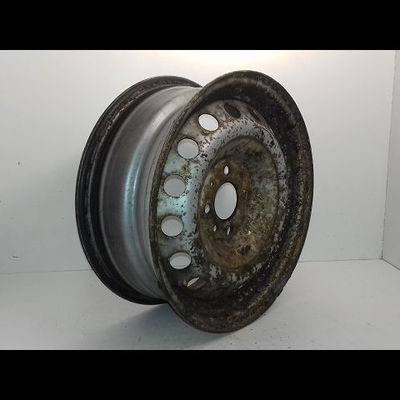 Jante tole 2 Fiat DOBLO Camionnette-Monospace (223_) 1.9 jtd (223zxe1a) (2001)