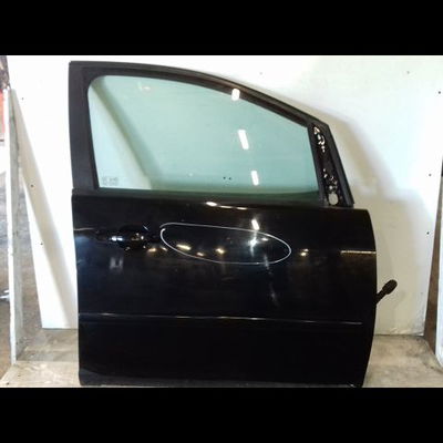 Porte avant droite Ford C-MAX (DM2) 1.6 tdci (2007-2010) 5 portes