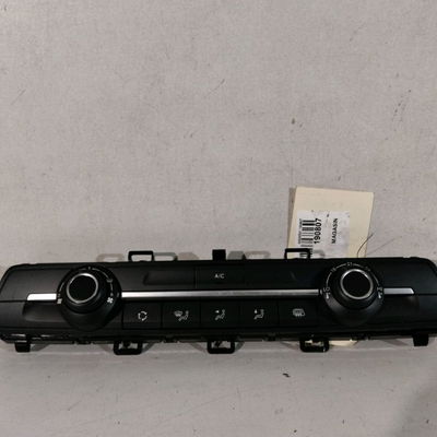 Commande de chauffage CITROEN BERLINGO III  1.5 HDI 100ch