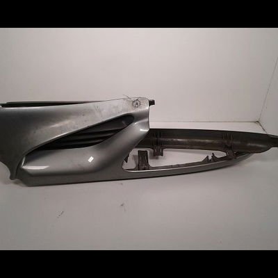 Calandre Renault MEGANE Scenic (JA0-1_) 2.0 i (ja0g) (1997-1999)