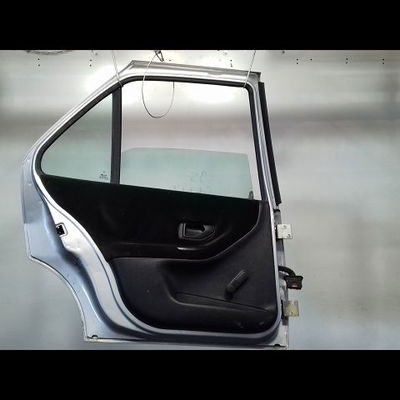 Porte arrière gauche Peugeot 306 3-5 portes (7A, 7C, N3, N5) 1.8 (1993-2001)