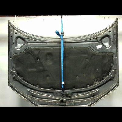 Capot Audi A3 (8P1) 1.9 tdi (2003-2010) 3 portes