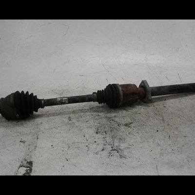 Transmission avant droite Opel MOKKA - MOKKA X (J13) 1.4 (_76) (2013)