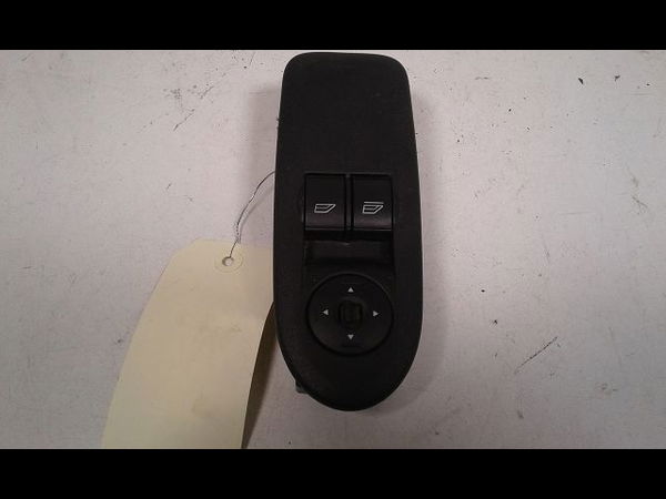 Commande lève-glace porte avant gauche Ford C-MAX (DM2) 1.6 tdci (2007-2010) 5 portes