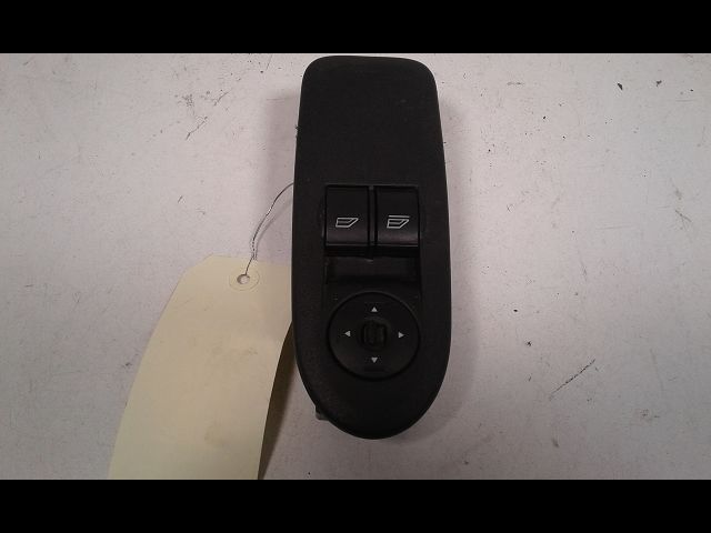 Commande lève-glace porte avant gauche Ford C-MAX (DM2) 1.6 tdci (2007-2010) 5 portes