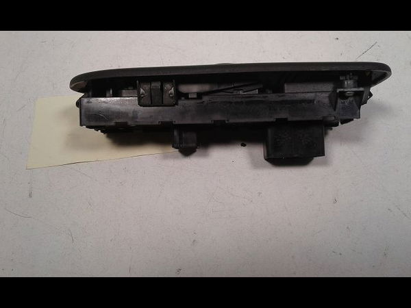 Commande lève-glace porte avant gauche Ford C-MAX (DM2) 1.6 tdci (2007-2010) 5 portes