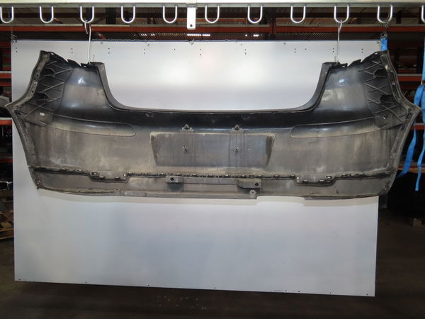 Pare-choc arrière Seat IBIZA III (6L1) 1.4 16v (2002-2007)