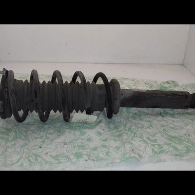 Amortisseur avant gauche Peugeot 407 (6D_) 1.6 hdi 110 (6d9hzc, 6d9hyc) (2004-2010)