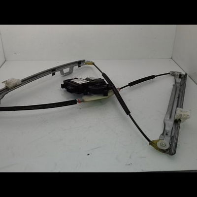 Mecanismemoteur leve-glace avg Citroën C4 GRAND PICASSO I (UA_) 1.6 hdi (2006-2011) 5 portes