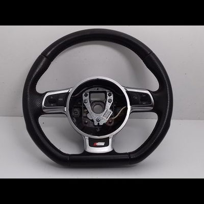 Volant de direction Audi A3 (8P1) 2.0 tdi 16v (2003-2012) 3 portes