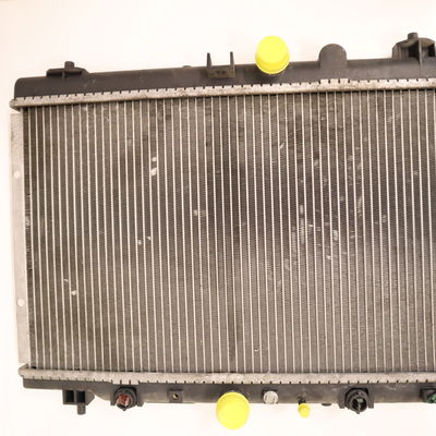Radiateur Honda CIVIC VI Fastback (MA, MB) 2.0 tdic (mb7) (1998-2000)