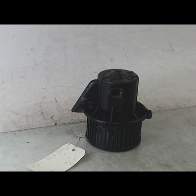 Ventilateur de chauffage Peugeot 307 SW (3H) 1.6 16v (2002-2008)