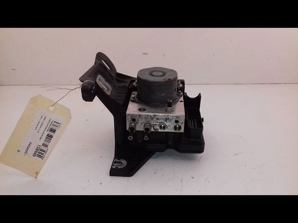 Unité hydraulique abs Opel CORSA E (X15) 1.2 (08, 68) (2014)