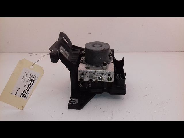 Unité hydraulique abs Opel CORSA E (X15) 1.2 (08, 68) (2014)