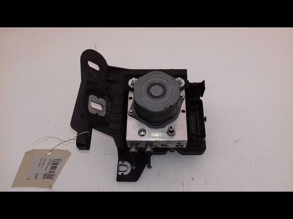 Unité hydraulique abs Opel CORSA E (X15) 1.2 (08, 68) (2014)