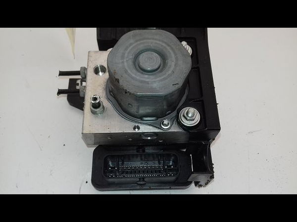 Unité hydraulique abs Opel CORSA E (X15) 1.2 (08, 68) (2014)