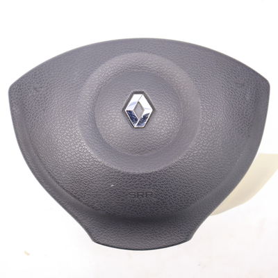 Airbag volant Renault MODUS - GRAND MODUS (F-JP0_) 1.4 (jp01, jp0j) (2004)