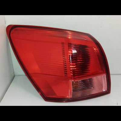Feu arrière gauche Nissan QASHQAI - QASHQAI 2 I (J10, NJ10, JJ10E) 1.6 (2010-2013)