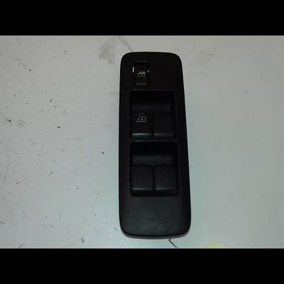 Commande lève-glace porte avant gauche Nissan QASHQAI - QASHQAI 2 I (J10, NJ10, JJ10E) 1.6 (2010-2013)
