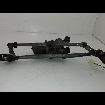 Moteur essuie-glace avant Renault CLIO III (BR0-1, CR0-1) 1.5 dci (br17, cr17) (2005-2012) 5 portes
