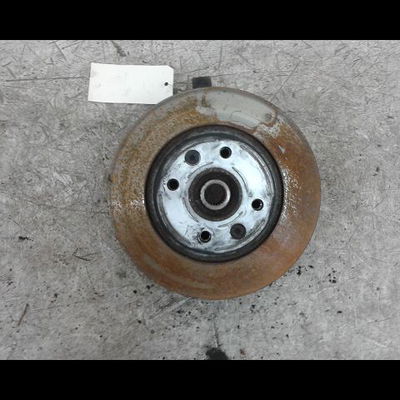 Moyeu avd Renault TWINGO II (CN0_) 1.2 (cn0d) (2007-2014) 3 portes
