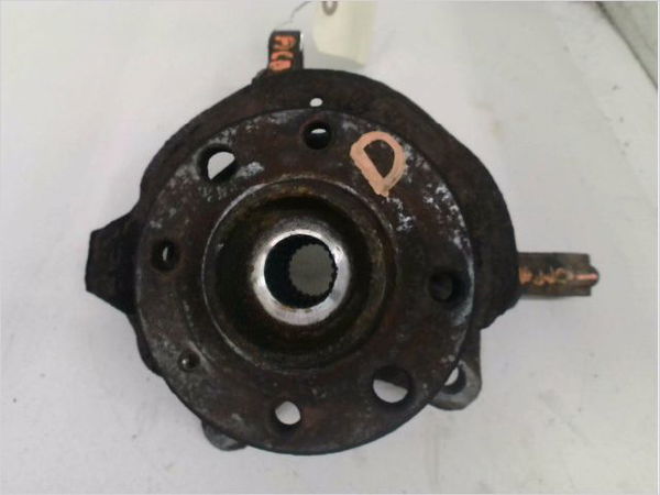 Fusee avd Opel CORSA C (X01) 1.7 di (f08, f68) (2000-2009)