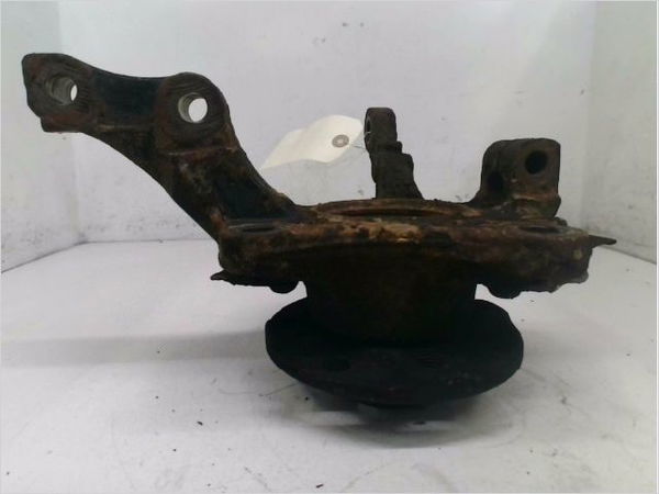 Fusee avd Opel CORSA C (X01) 1.7 di (f08, f68) (2000-2009)