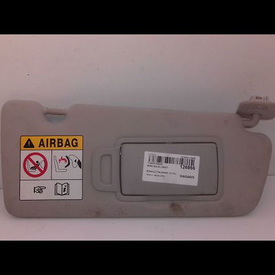 Pare-soleil droit Renault TALISMAN (LP_) 1.6 tce 150 (2015)