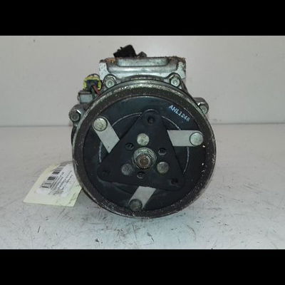 Compresseur air conditionne Citroën C4 GRAND PICASSO I (UA_) 2.0 hdi 138 (2006-2013)