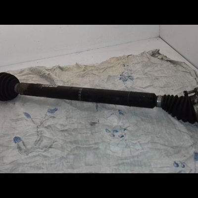 Transmission avant droite Audi A1 (8X1, 8XK) 1.6 tdi (2011-2015) 3 portes