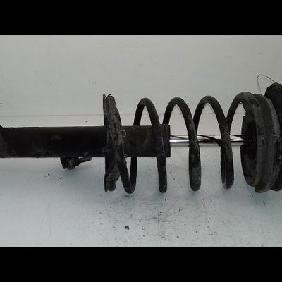 Amortisseur avant gauche Peugeot 206 SW (2E-K) 2.0 hdi (2002-2007)