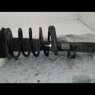 Amortisseur avant droit Peugeot 206 SW (2E-K) 2.0 hdi (2002-2007)