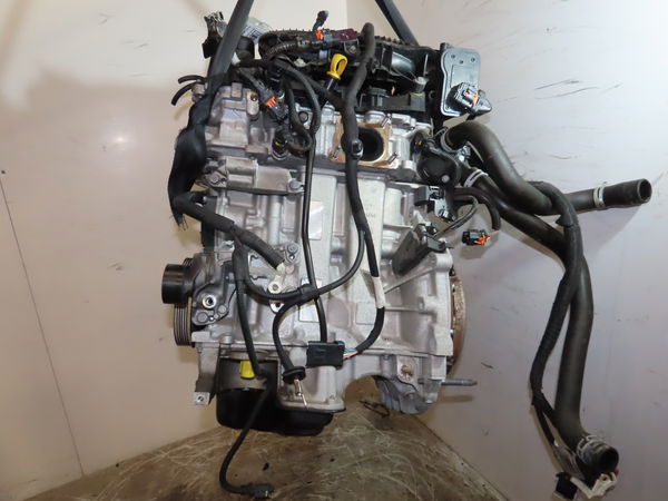Moteur complet PEUGEOT 208